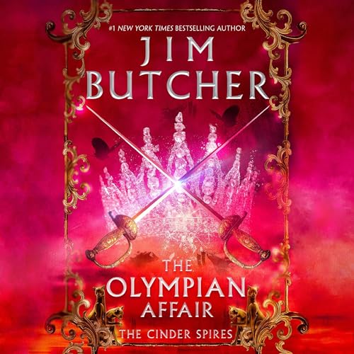 The Olympian Affair